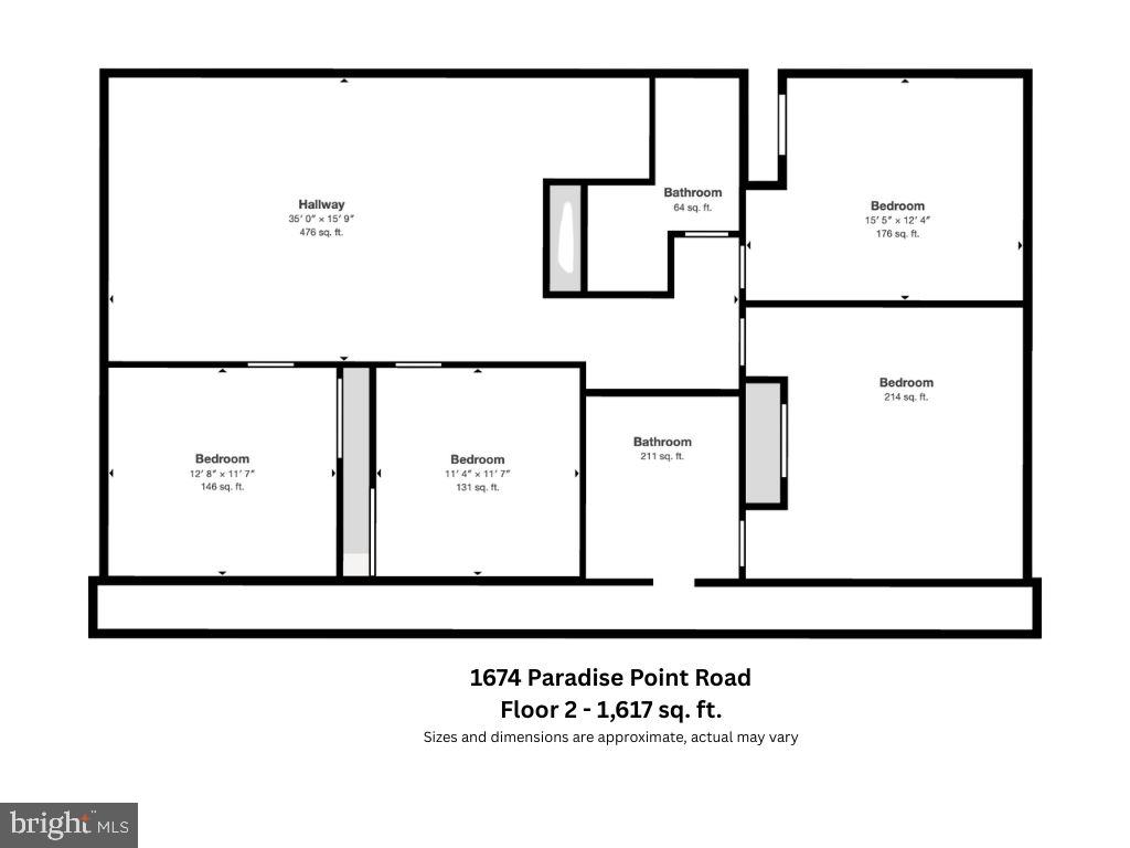 1674 Paradise Point Road Oakland, MD 21550 - Photo 7 of 53 Gallery Image 7