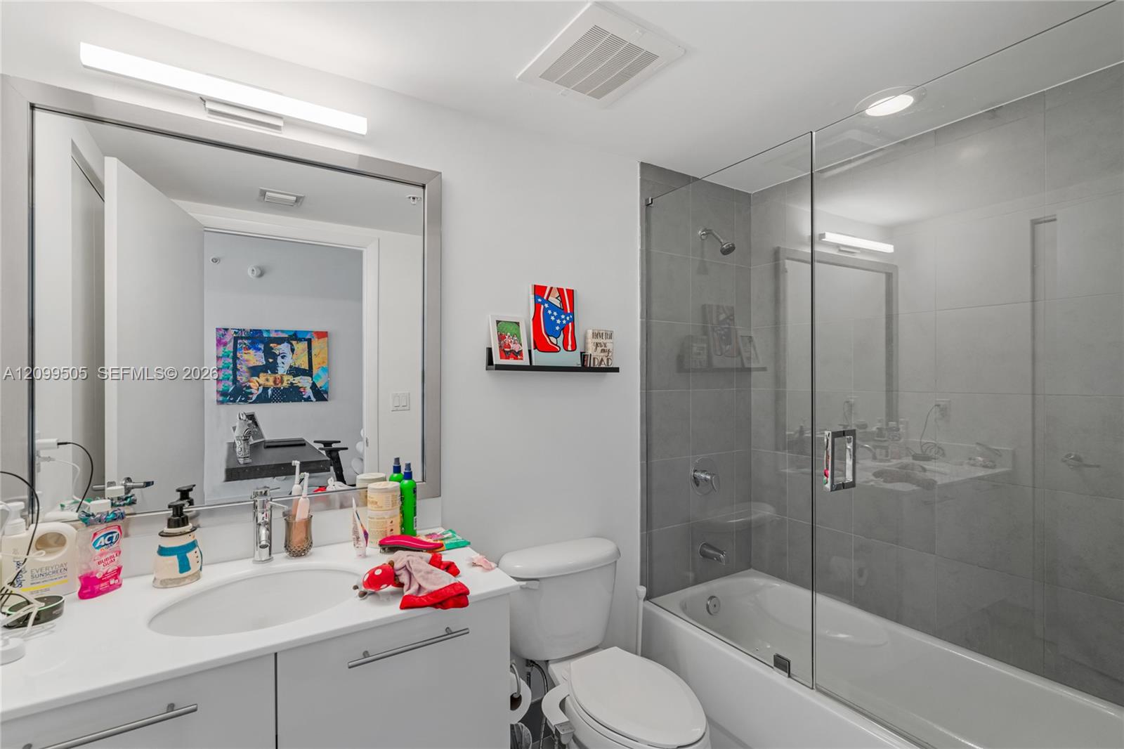 92 Southwest 3rd Street, Unit 708 Miami, FL 33130 - Photo 24 of 29 Gallery Image 24