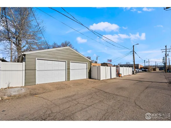 $598,500 | 112 2nd Street, Ault, CO 80610