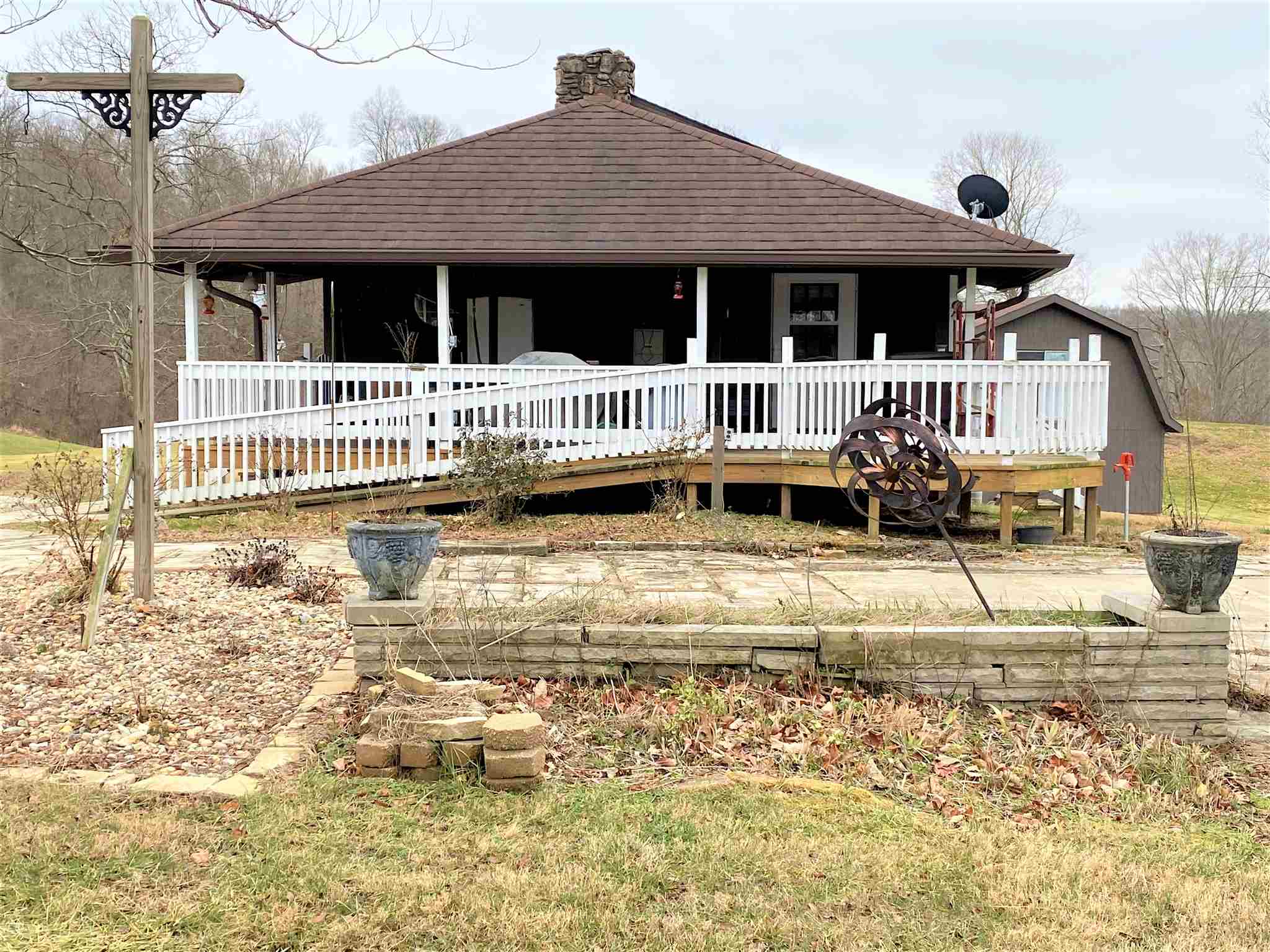 3685 East Robinson Road Bloomington, IN 47408 - Photo 26 of 35