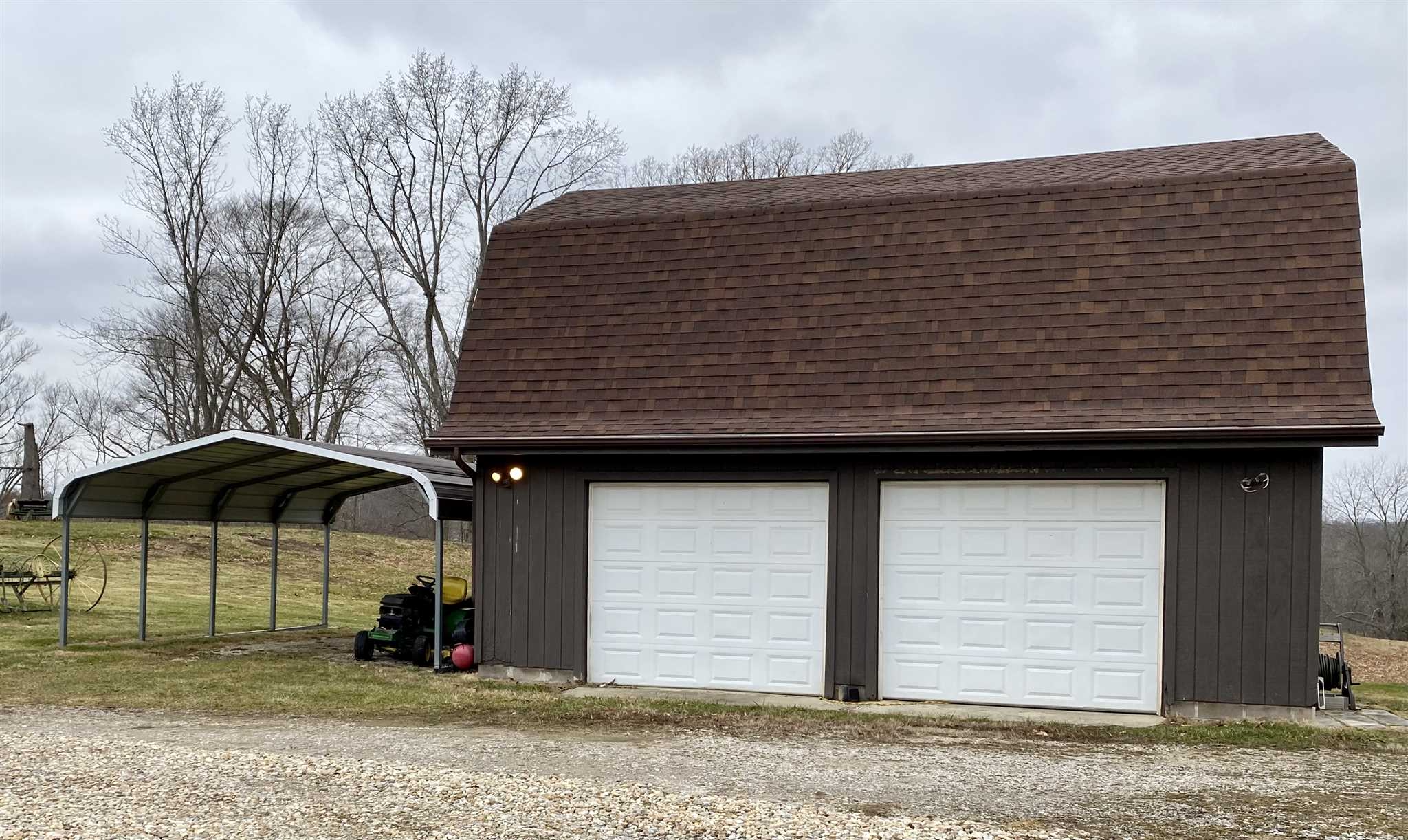 3685 East Robinson Road Bloomington, IN 47408 - Photo 4 of 35