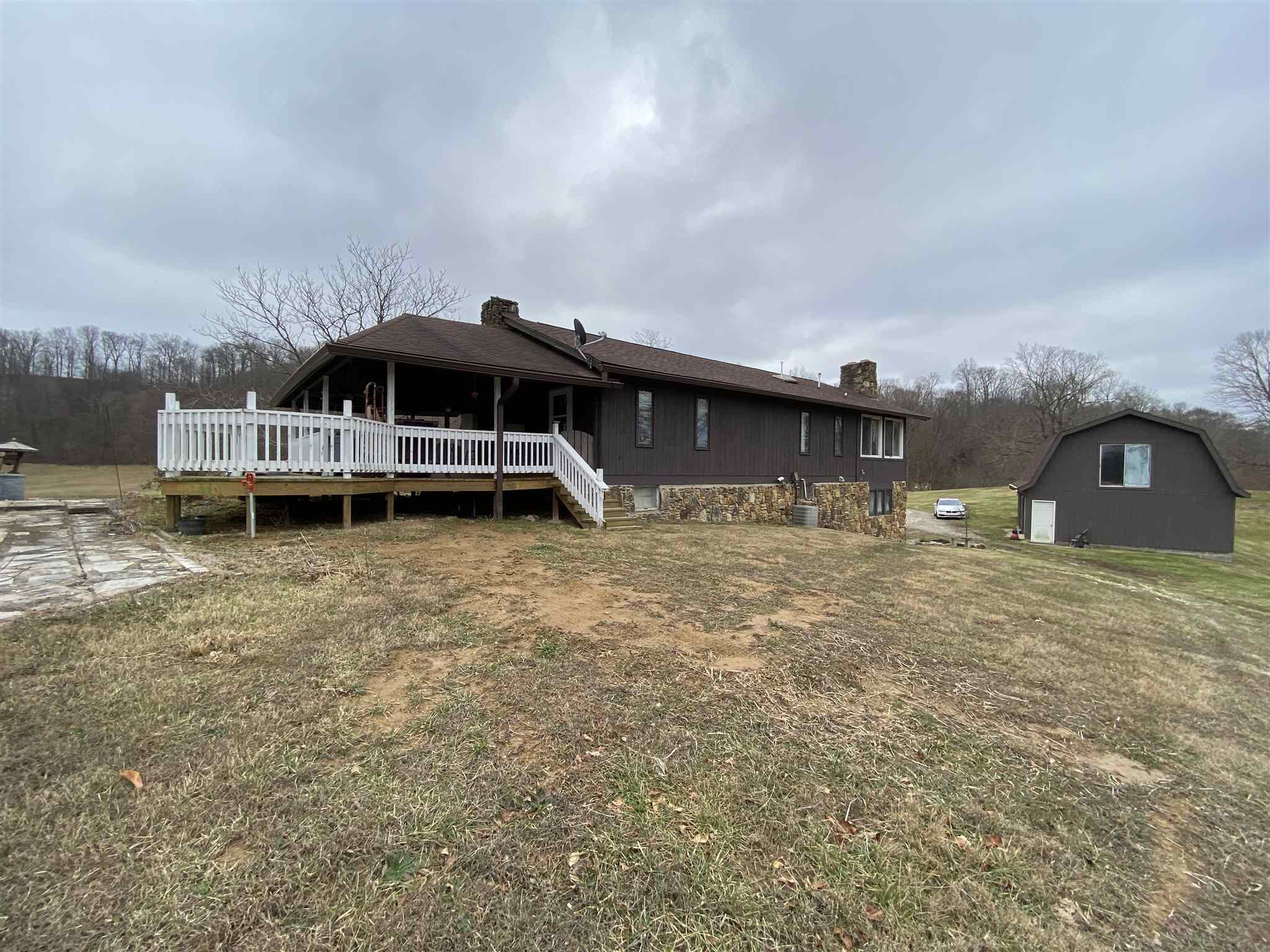 3685 East Robinson Road Bloomington, IN 47408 - Photo 7 of 35