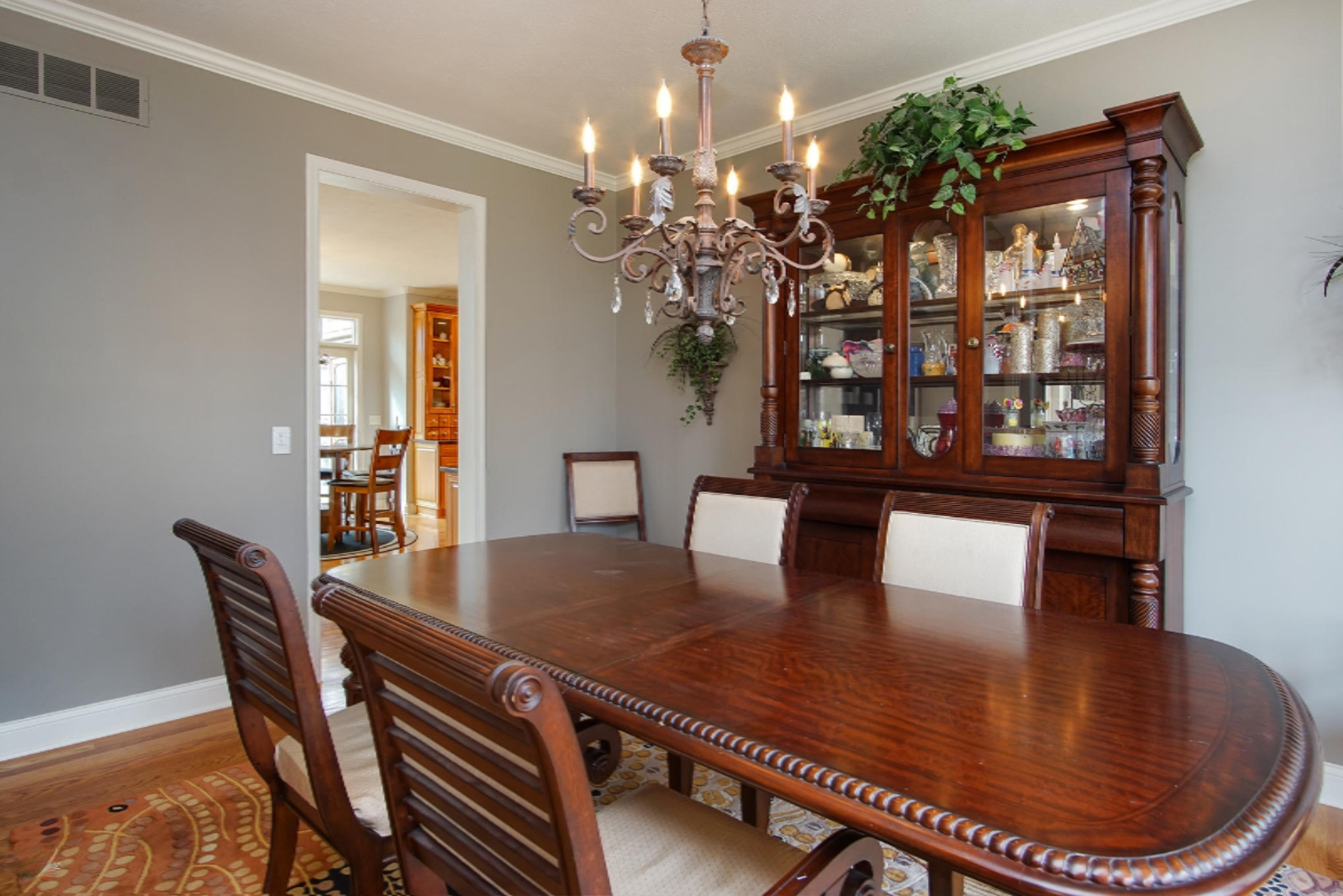 33071 Old Post Road Niles, MI 49120 - Photo 11 of 54 Formal Dining Room