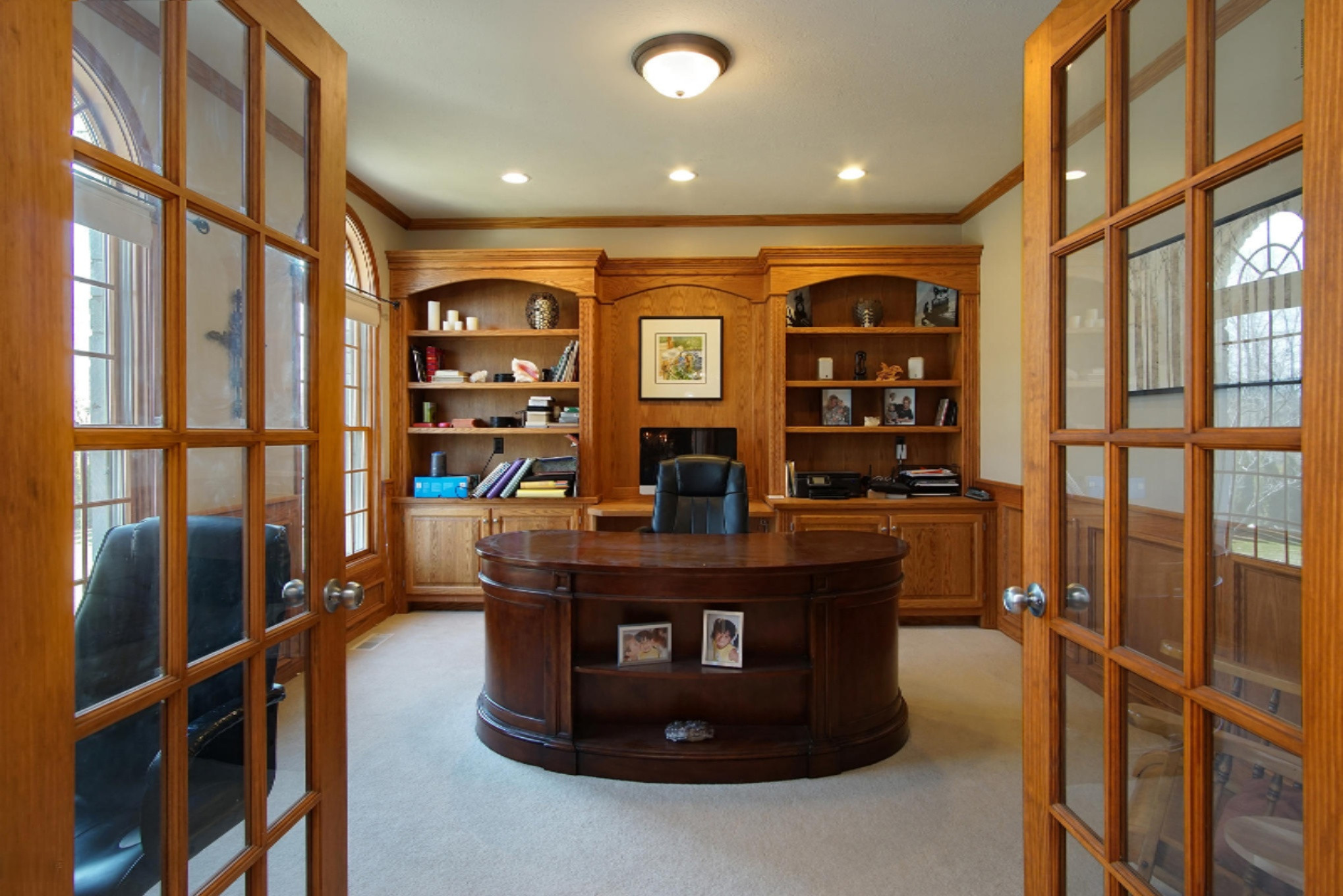 33071 Old Post Road Niles, MI 49120 - Photo 23 of 54 Study/Office