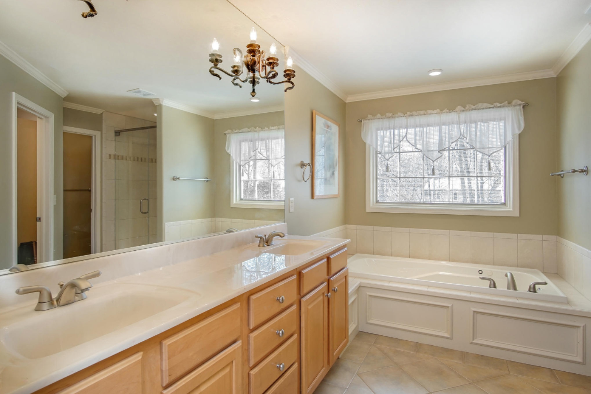 33071 Old Post Road Niles, MI 49120 - Photo 29 of 54 Master Bath