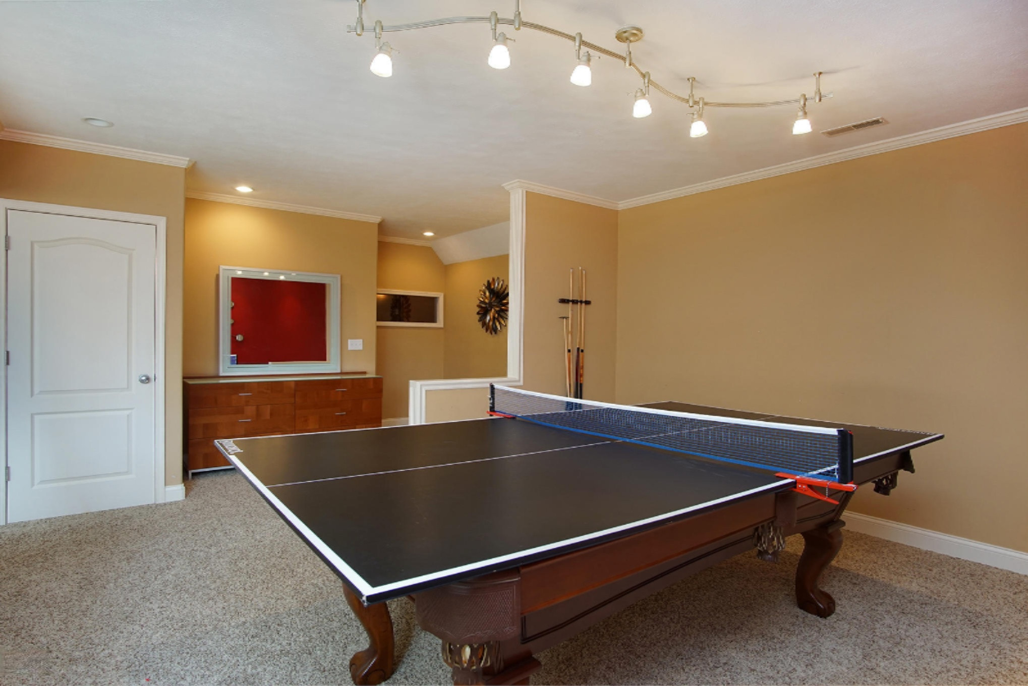 33071 Old Post Road Niles, MI 49120 - Photo 40 of 54 Game Area Lower Level