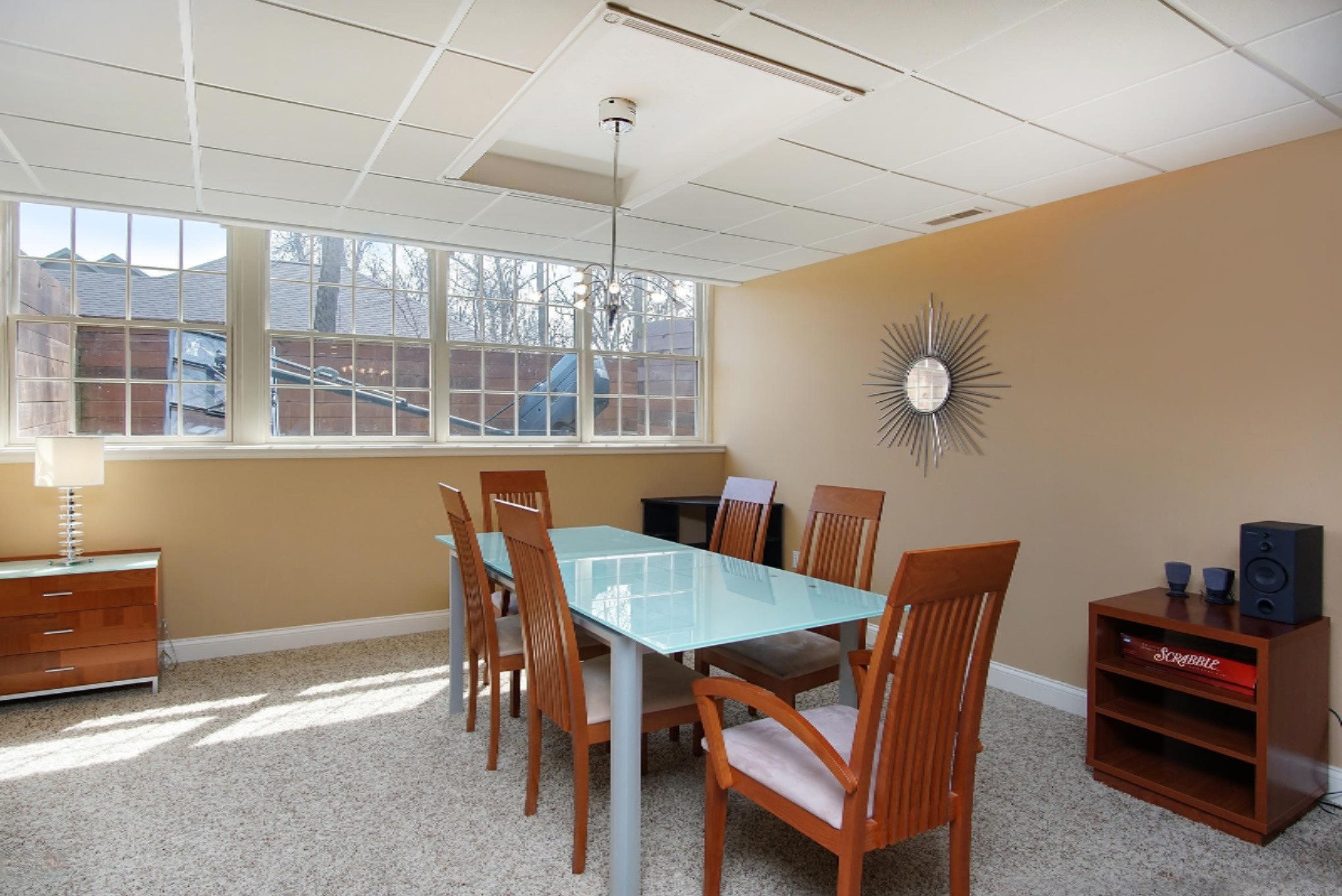 33071 Old Post Road Niles, MI 49120 - Photo 41 of 54 Game Area Lower Level