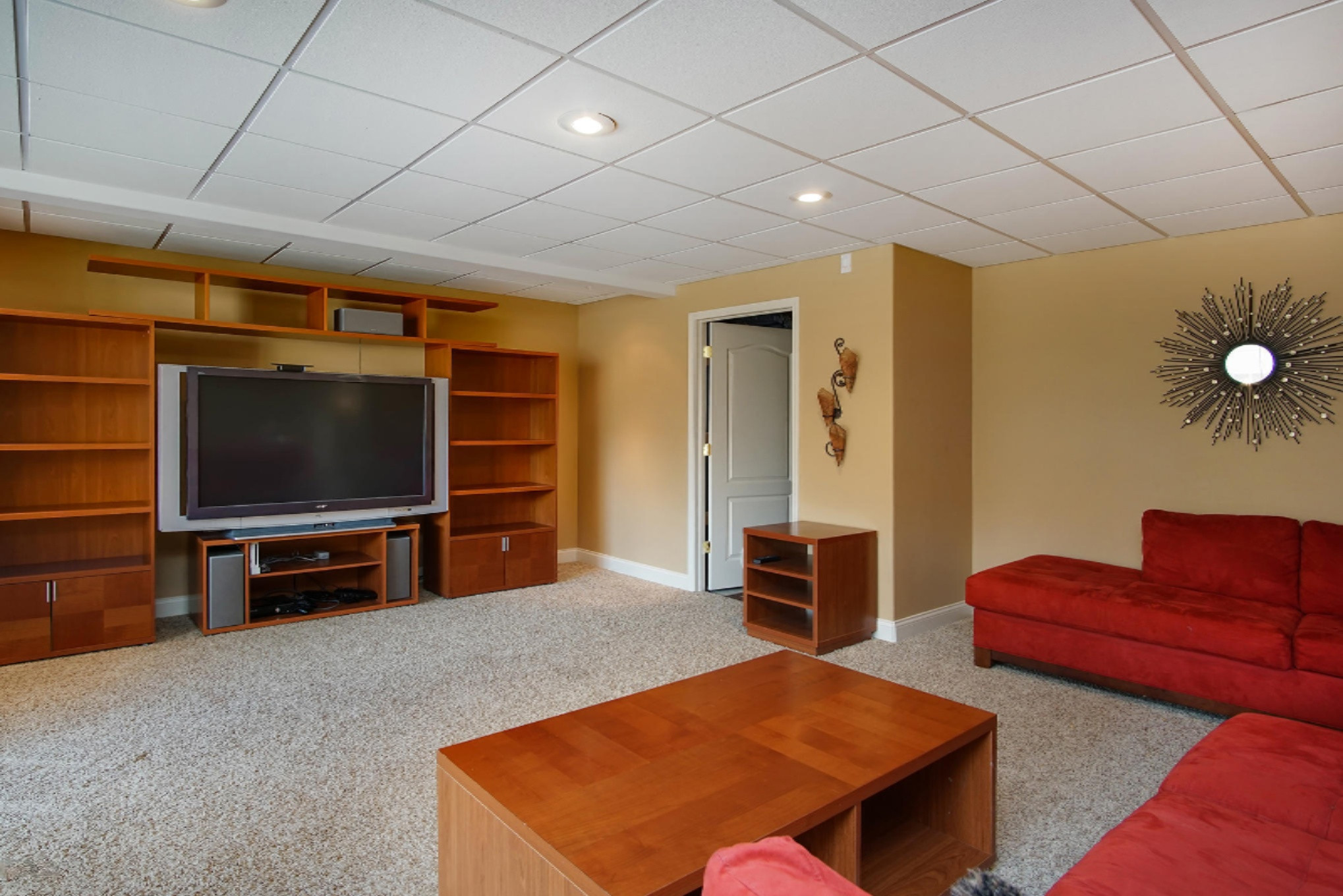 33071 Old Post Road Niles, MI 49120 - Photo 42 of 54 Lower Level Family Room