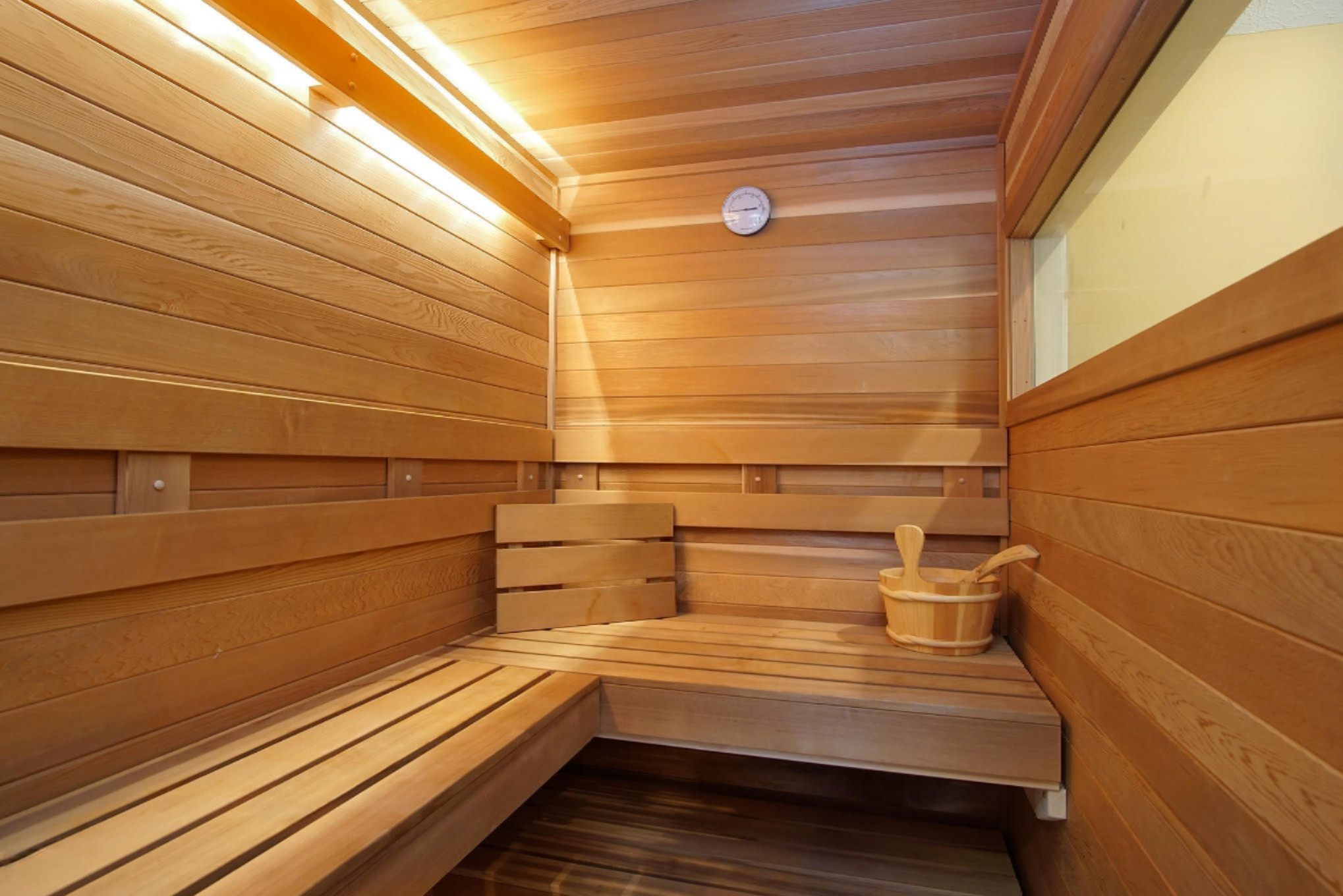 33071 Old Post Road Niles, MI 49120 - Photo 45 of 54 Sauna