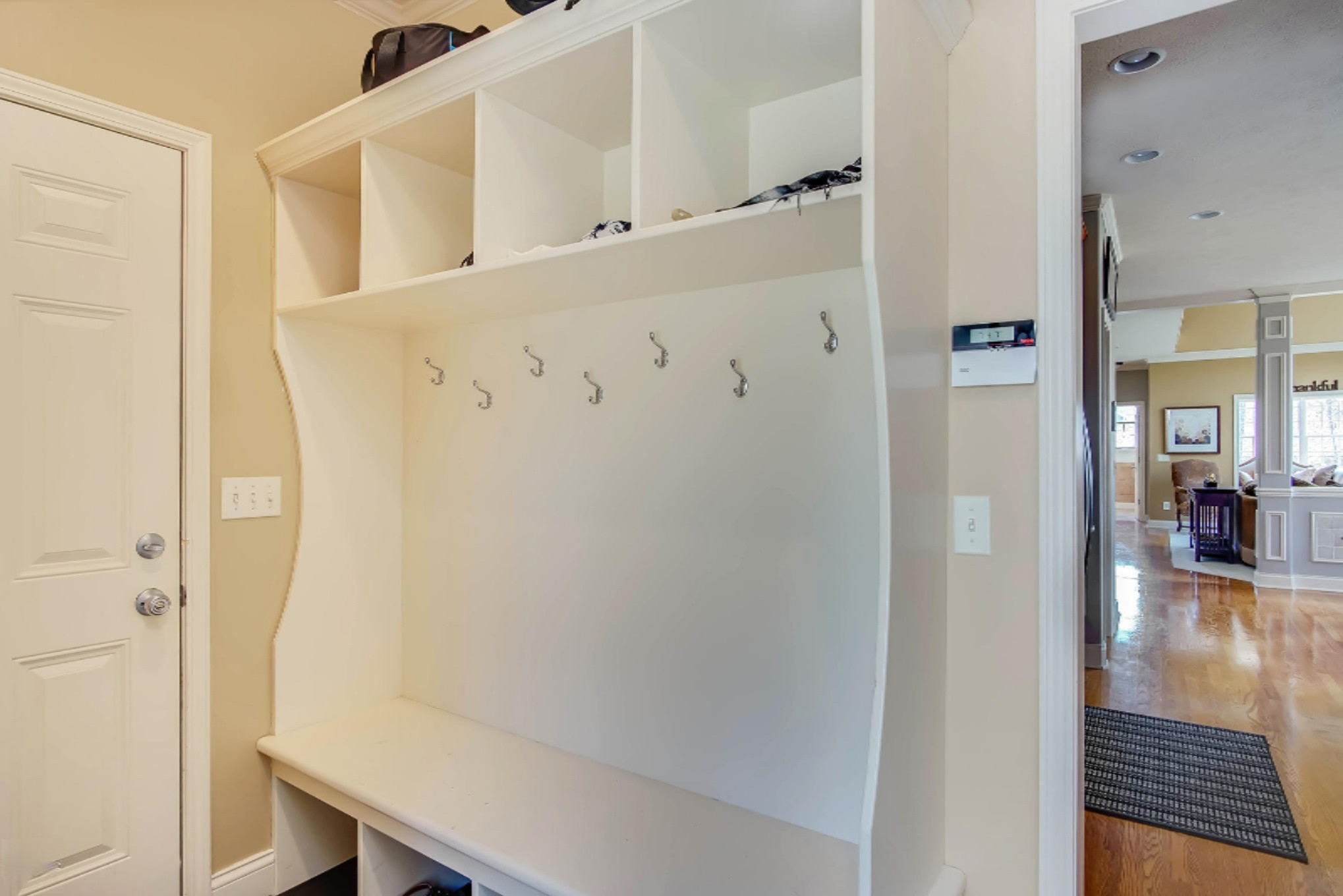 33071 Old Post Road Niles, MI 49120 - Photo 46 of 54 Mud Room