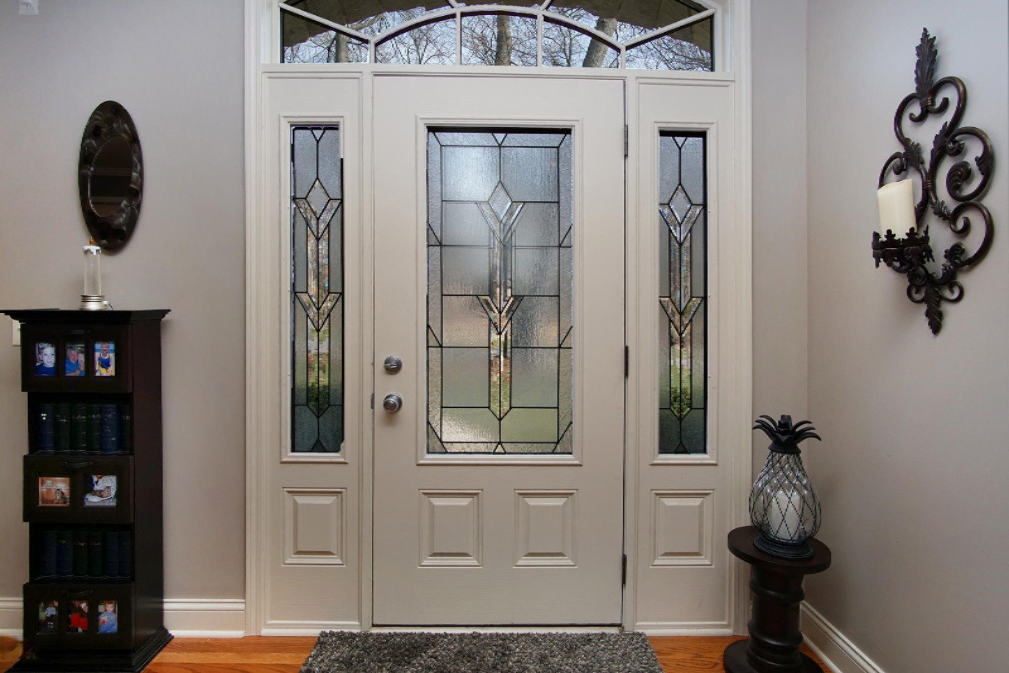 33071 Old Post Road Niles, MI 49120 - Photo 9 of 54 Front Door