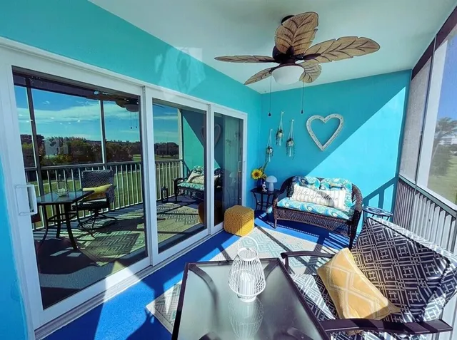 a front view of a building with garden