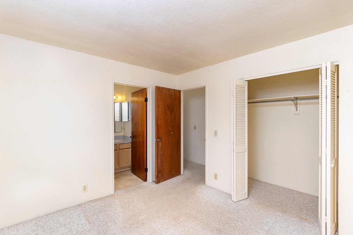 17-4018 Kuaaina Road, Unit 105 Kurtistown, HI 96749 - Photo 10 of 22 a view of an empty room