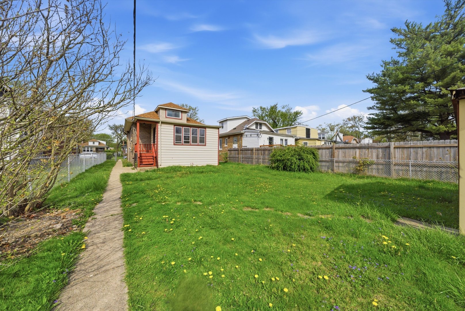 8533 South Rhodes Avenue Chicago, IL 60619 - Photo 18 of 19