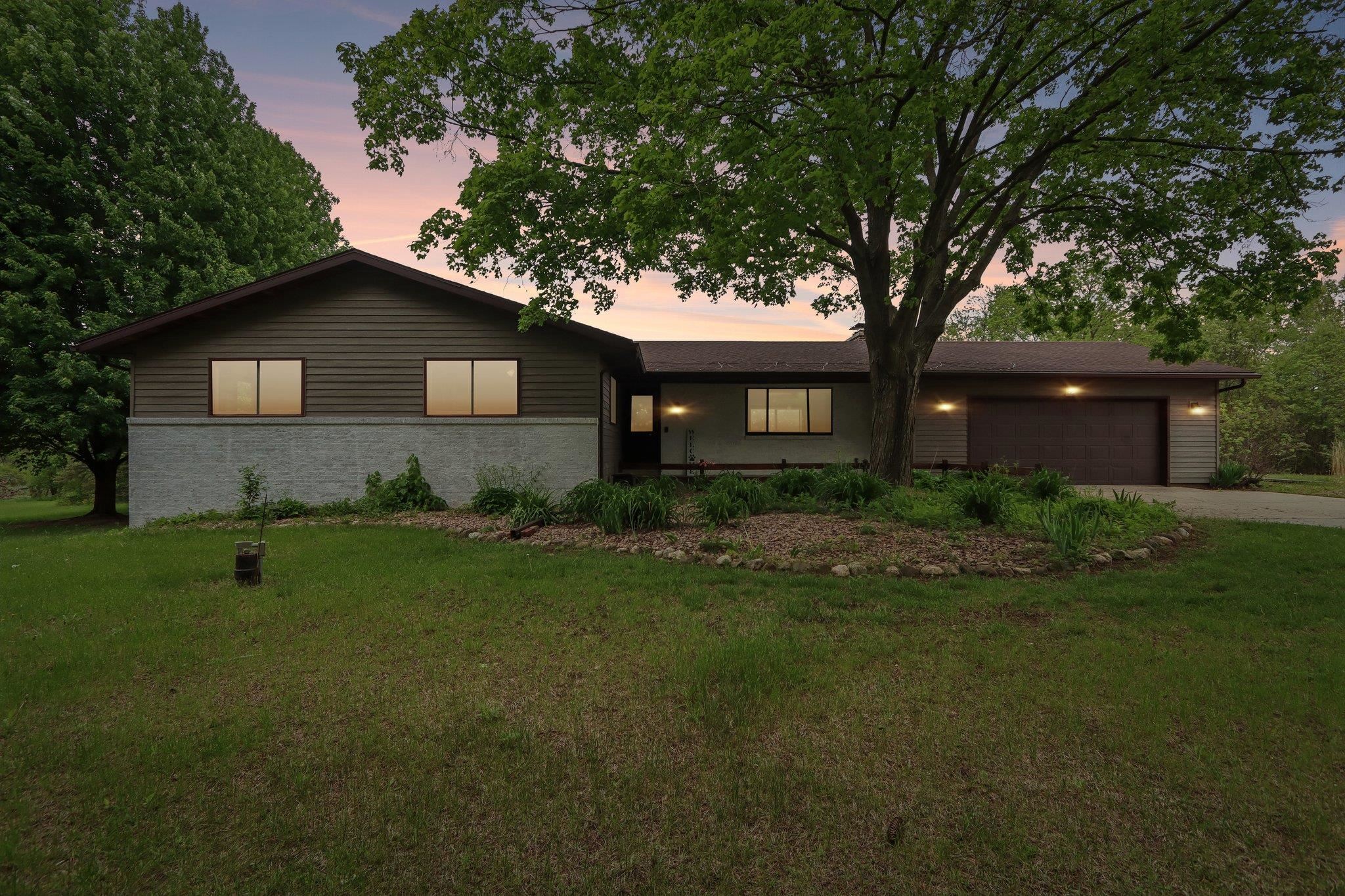 W7956 Morse Road Poynette, WI 53955 - Photo 69 of 70
