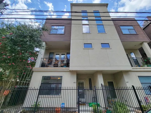 $3,300 | 403 Jackson Hill Street, Houston, TX 77007
