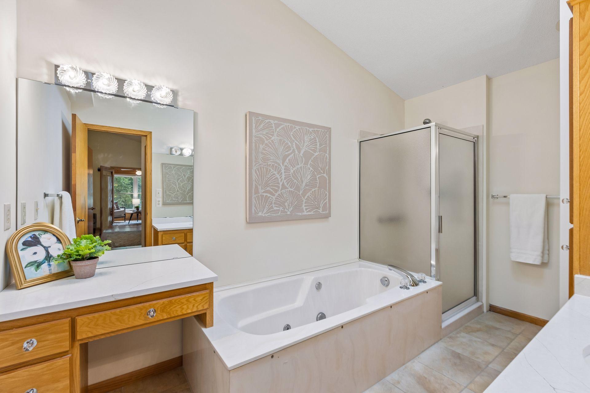 5734 Heather Ridge Drive Shoreview, MN 55126 - Photo 29 of 57 Gallery Image 29