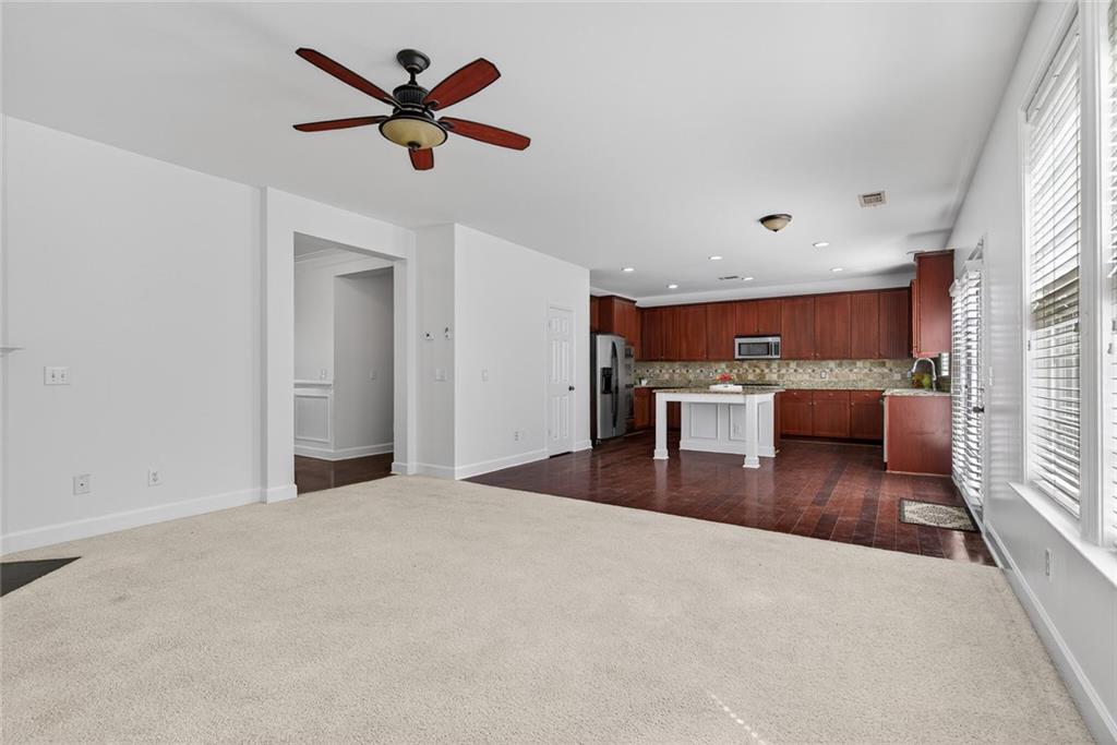 5935 Sharp Drive Southeast Smyrna, GA 30126 - Photo 9 of 55