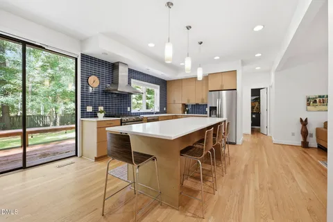 $850,000 | 304 Old Forest Creek Drive, Chapel Hill, NC 27514