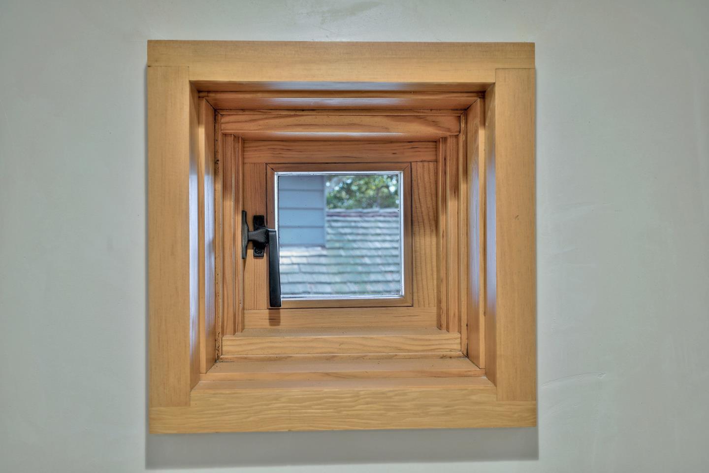 24651 Cabrillo Street Carmel, CA 93923 - Photo 19 of 42 a view of a door of the house