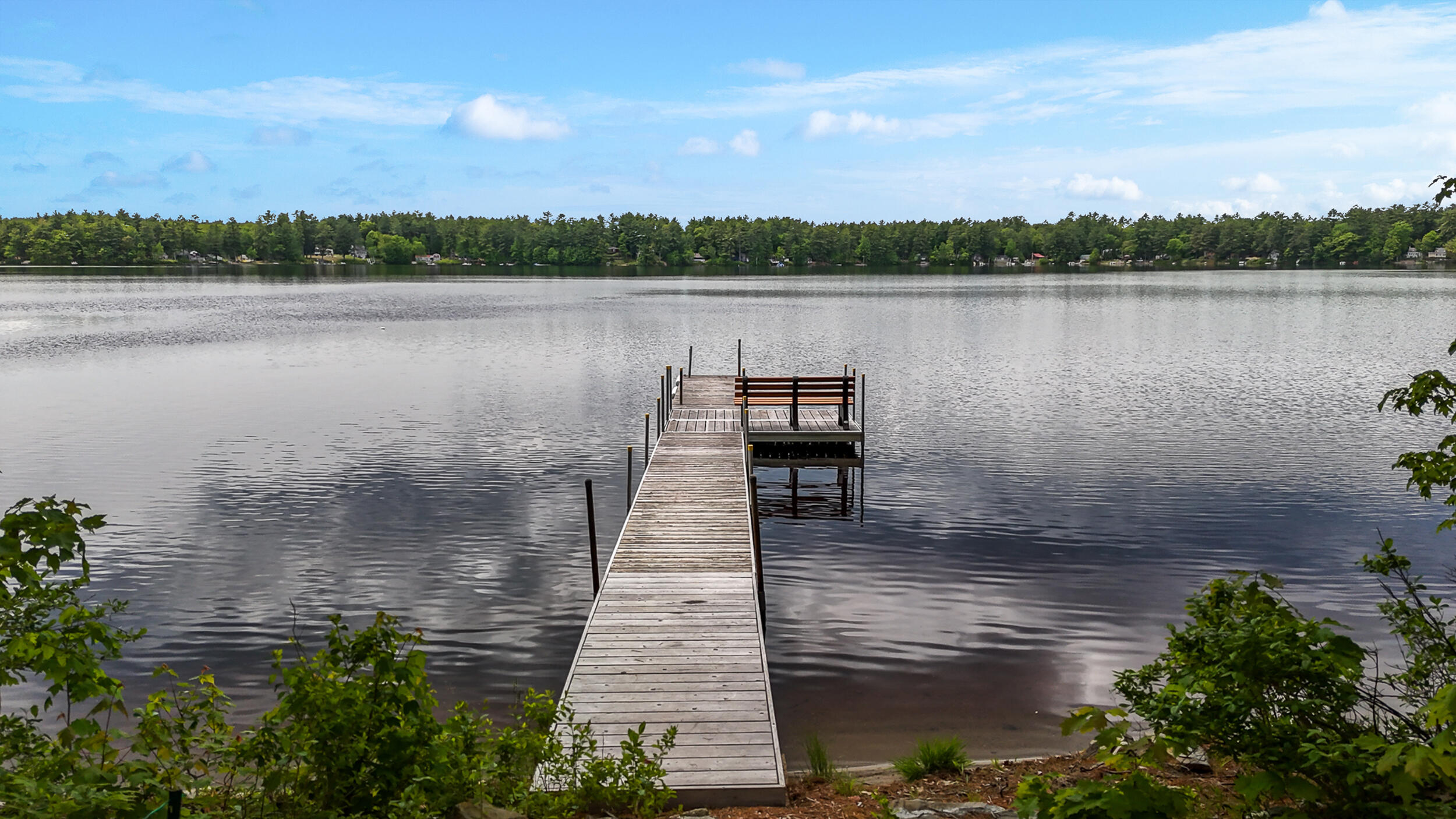 8 Bonny Eagle Pond Road Standish, ME 04084 - Photo 3 of 45 23_dji_20260603002733_0016_d-edit