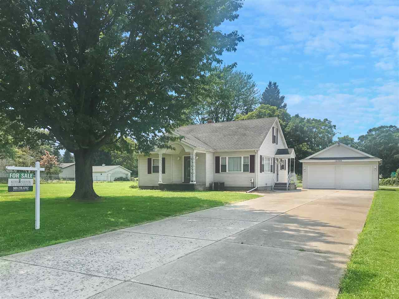 12268 Ruppert Road Perry, MI 48872 - Photo 1 of 25