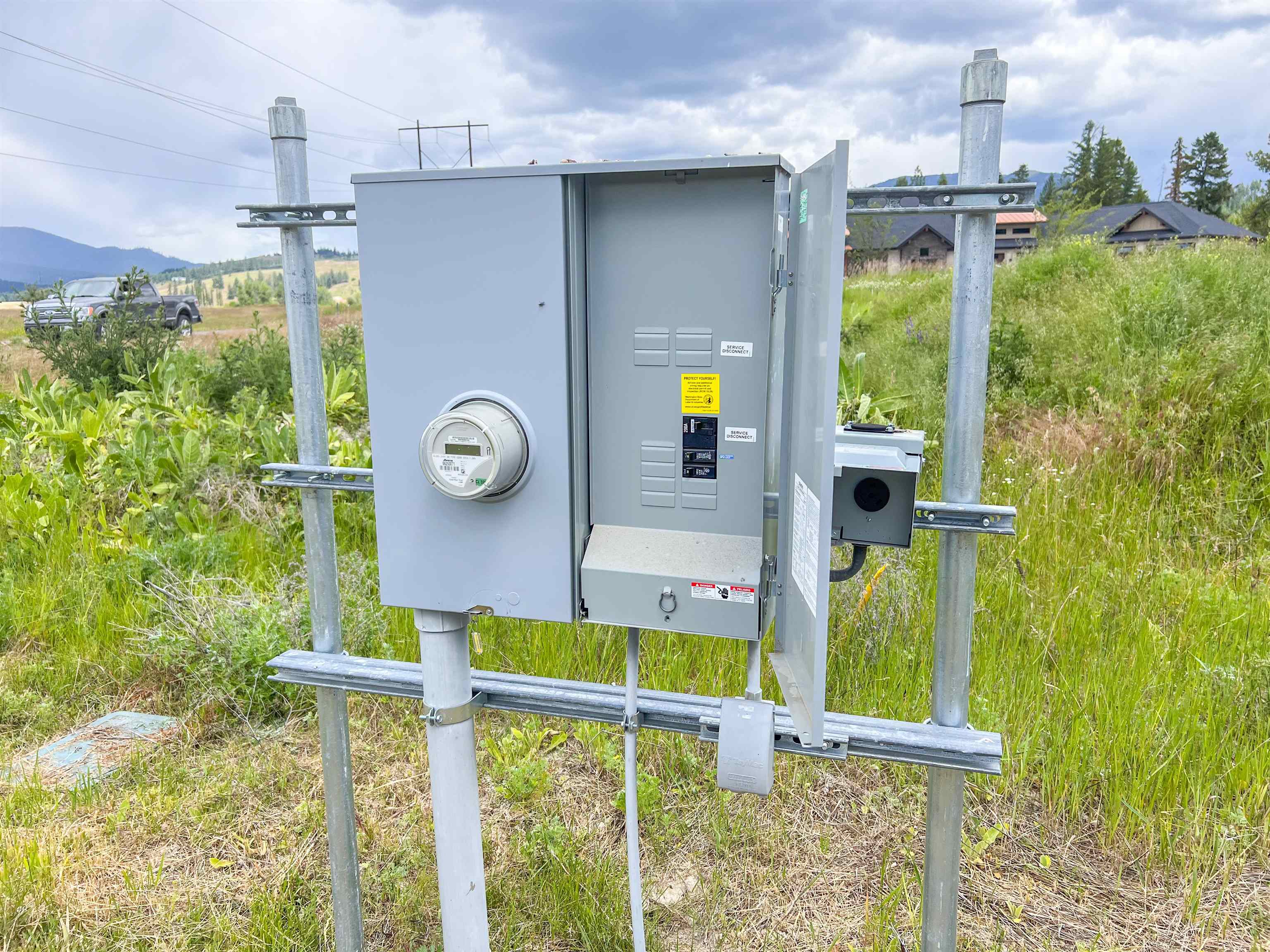 2082 Whitetail Way Colville, WA 99114 - Photo 6 of 18