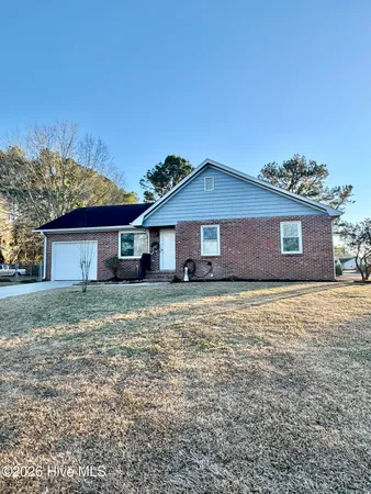 $239,900 | 201 Blake Court, Jacksonville, NC 28540