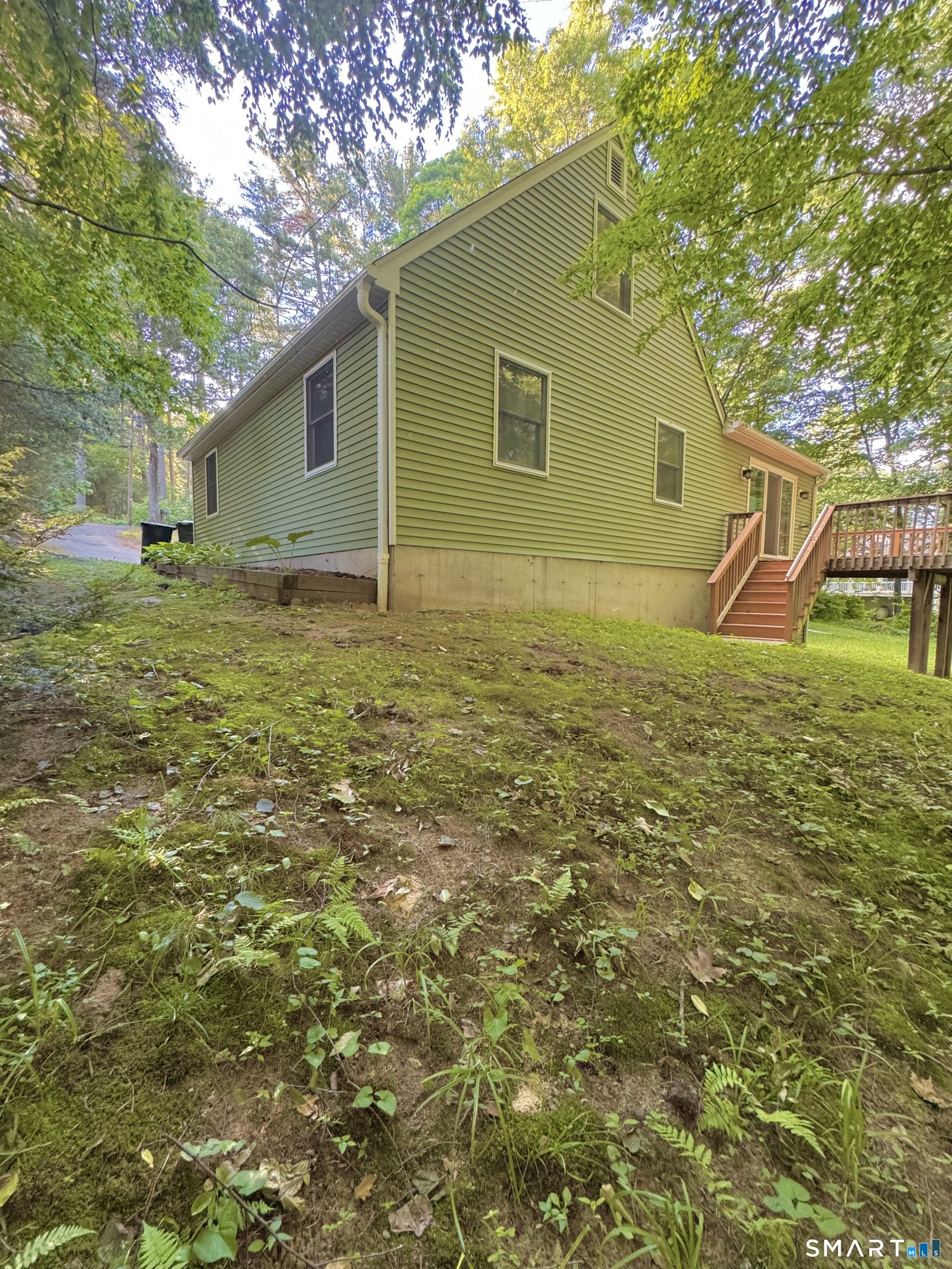 24 Old Simsbury Road Granby, CT 06035 - Photo 34 of 39