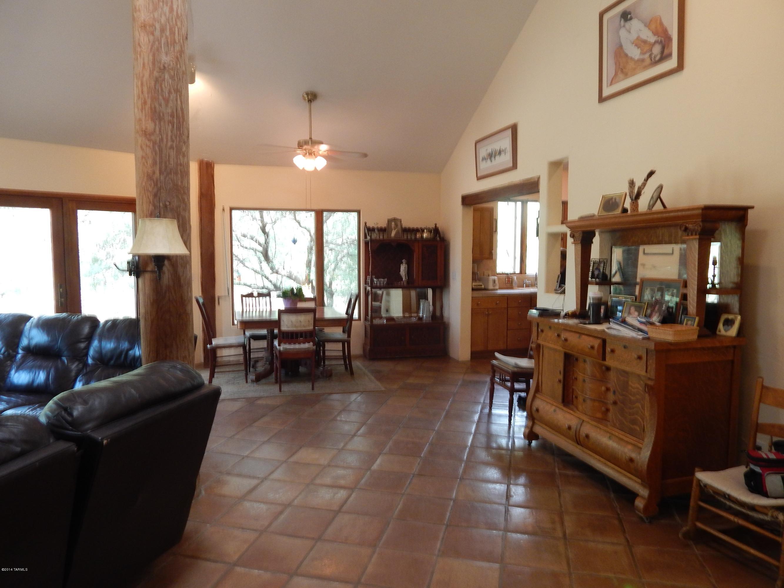 32711 North Redington Road San Manuel, AZ 85631 - Photo 6 of 32
