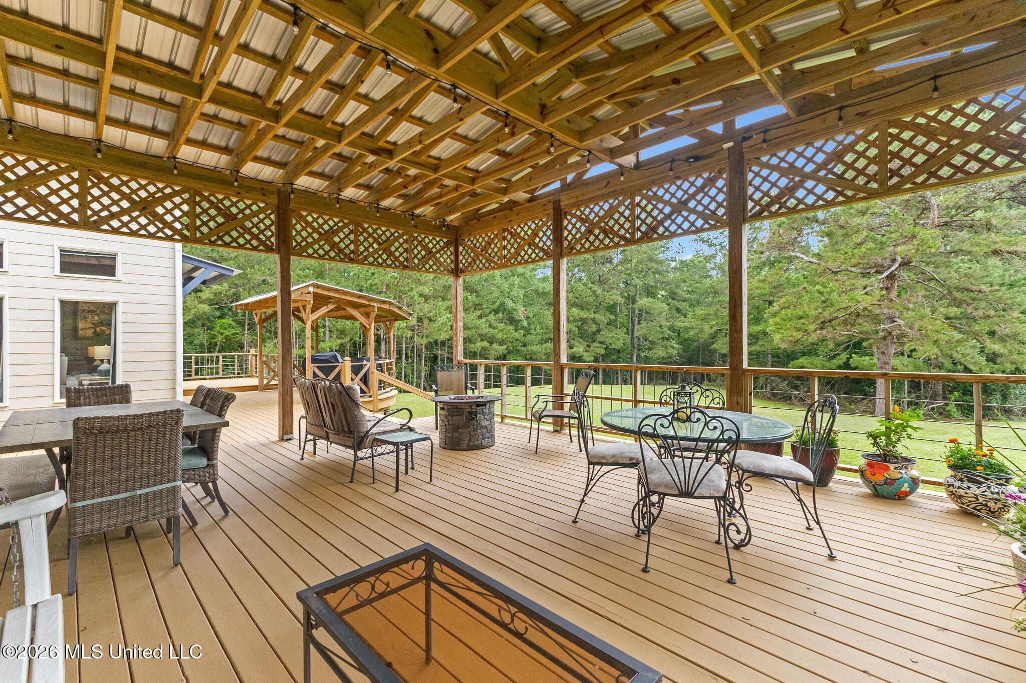 33 McMahan Cutoff Road Sumrall, MS 39482 - Photo 62 of 87 Exterior-62