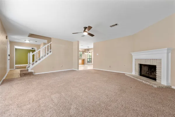 $525,000 | 23 Eagle Rock Place, The Woodlands, TX 77381