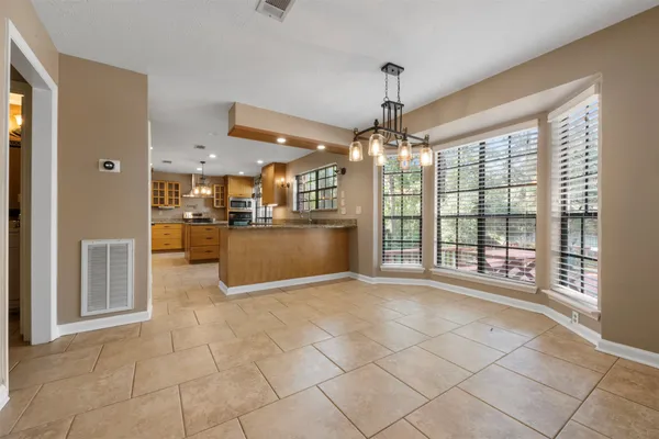 $525,000 | 23 Eagle Rock Place, The Woodlands, TX 77381