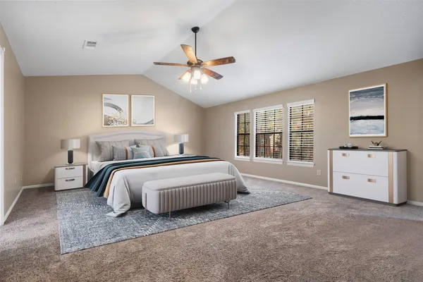 $525,000 | 23 Eagle Rock Place, The Woodlands, TX 77381