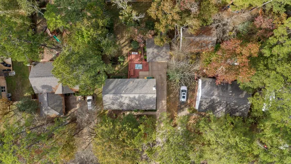 $525,000 | 23 Eagle Rock Place, The Woodlands, TX 77381