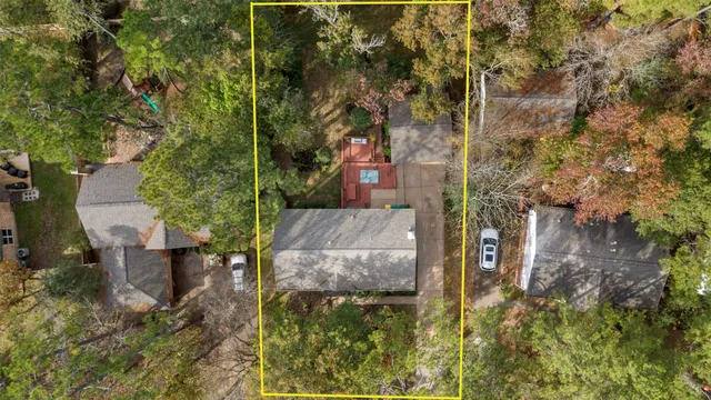 $565,000 | 23 Eagle Rock Place, The Woodlands, TX 77381