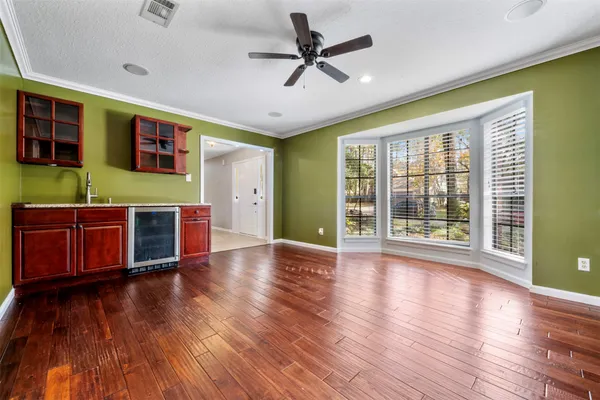 $525,000 | 23 Eagle Rock Place, The Woodlands, TX 77381