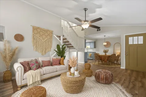 $225,000 | 201 East Noton Street, Unit 104, Pflugerville, TX 78660