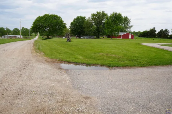 $330,000 | 15358 294th Street, Netawaka, KS 66516