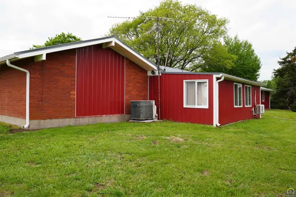 $330,000 | 15358 294th Street, Netawaka, KS 66516