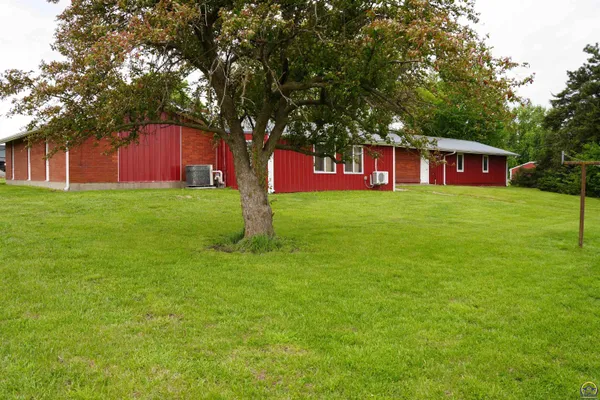 $330,000 | 15358 294th Street, Netawaka, KS 66516