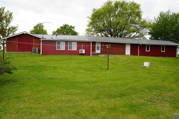 $330,000 | 15358 294th Street, Netawaka, KS 66516