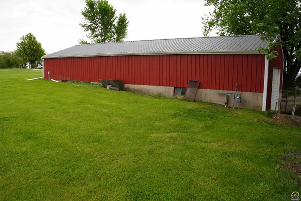 $330,000 | 15358 294th Street, Netawaka, KS 66516