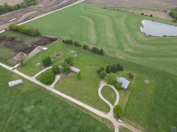 $330,000 | 15358 294th Street, Netawaka, KS 66516
