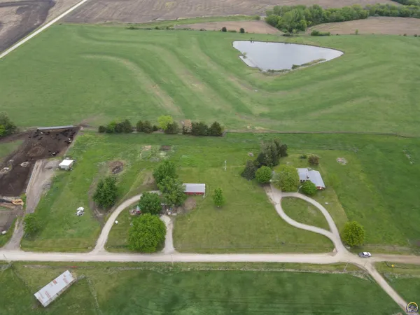 $330,000 | 15358 294th Street, Netawaka, KS 66516