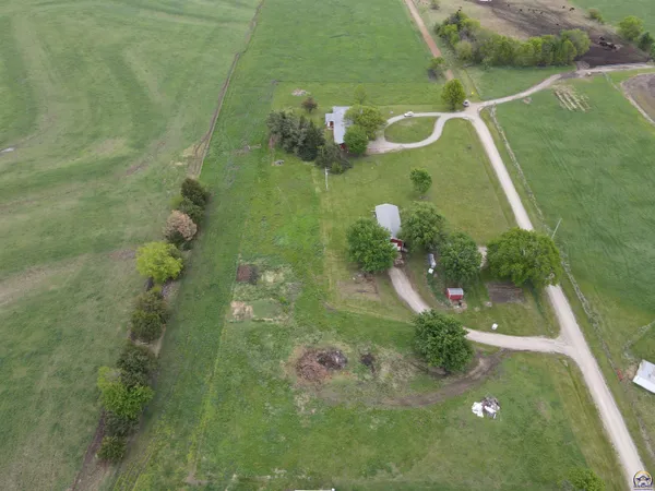 $330,000 | 15358 294th Street, Netawaka, KS 66516