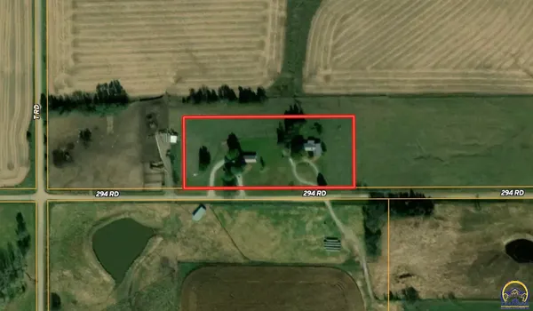 $330,000 | 15358 294th Street, Netawaka, KS 66516
