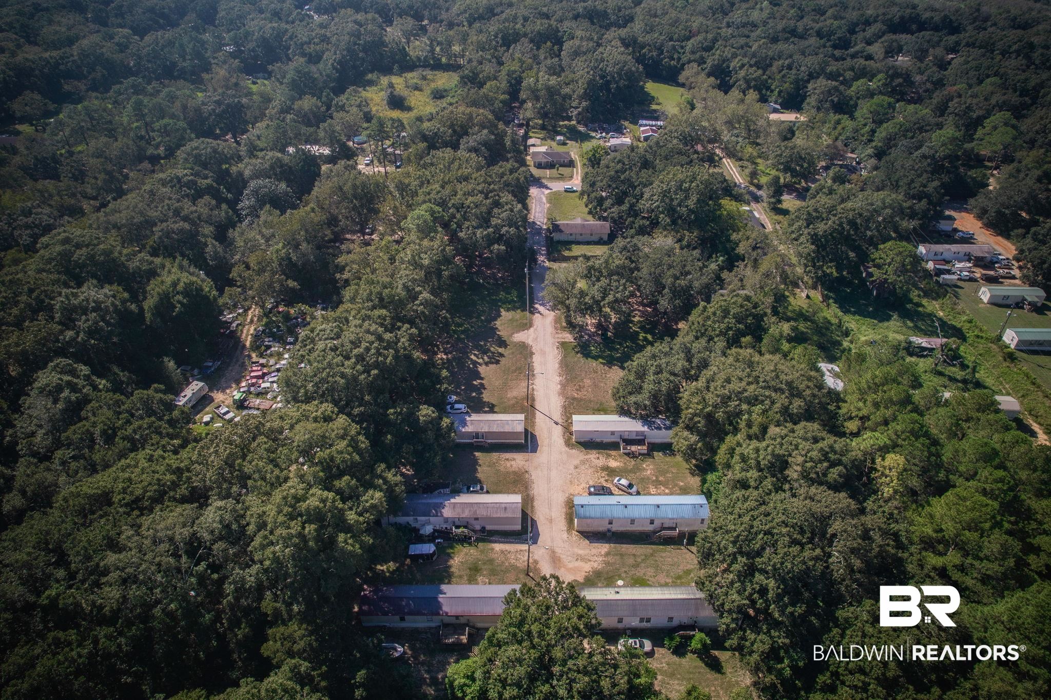 6410 Hayfield Road Theodore, AL 36582 - Photo 30 of 45