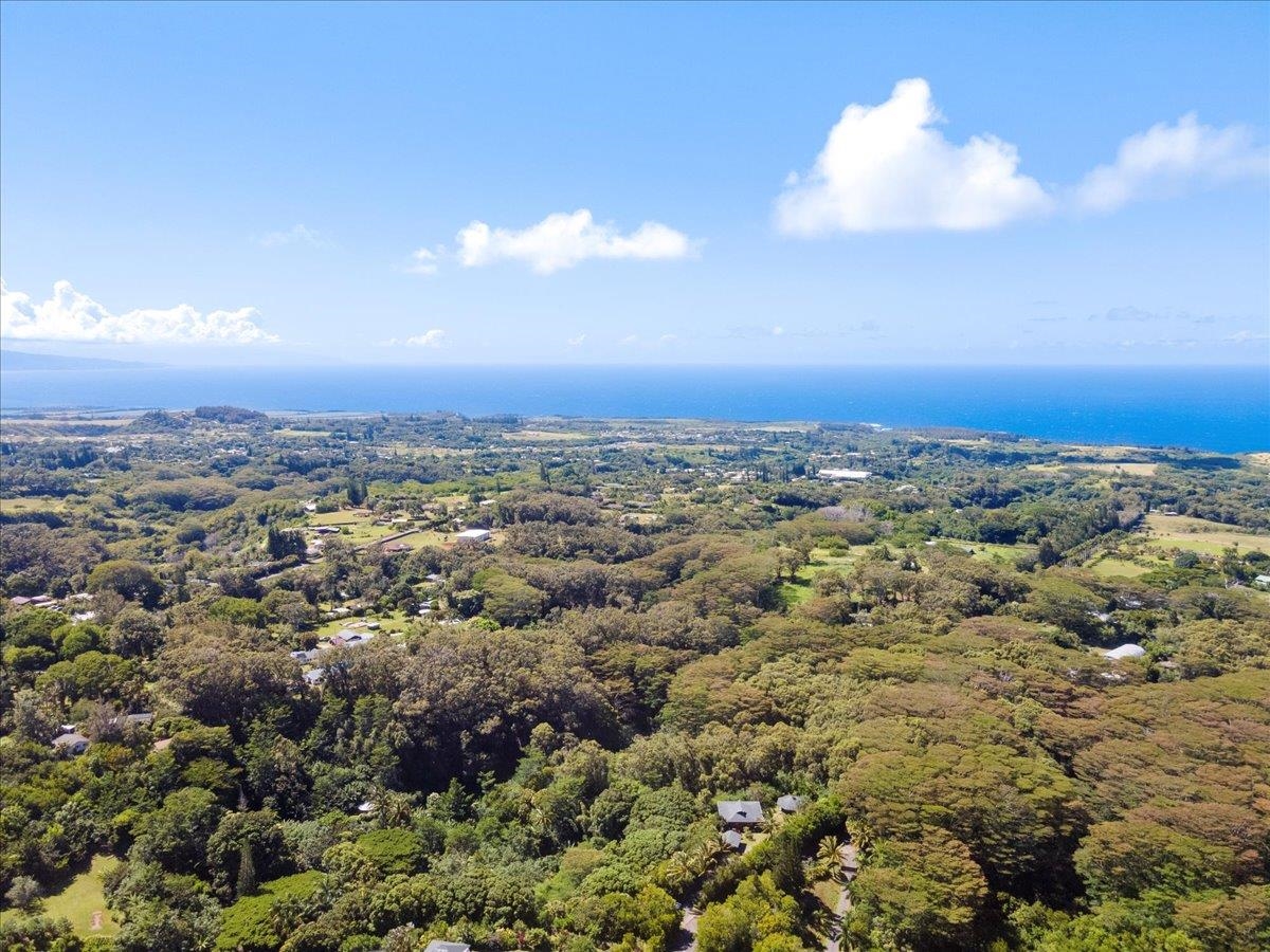 590 East Kuiaha Road Haiku, HI 96708 - Photo 42 of 42 an aerial view of multiple house