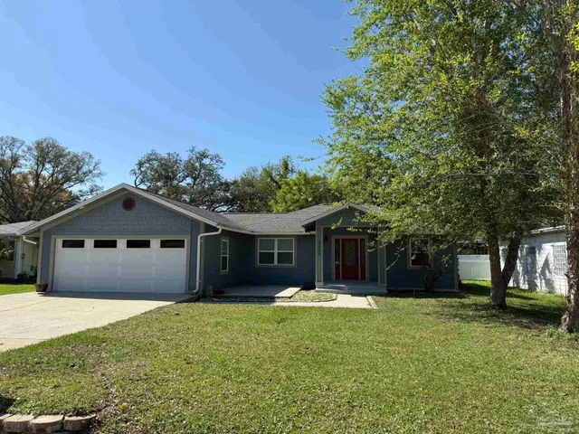 $295,000 | 3235 Bayou Drive, Pensacola, FL 32505
